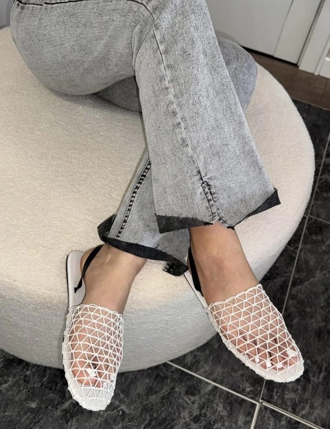 балетки в сетку,балетки в сеточку,босоножки плетеные,женские сандалии,балетки сетка женские