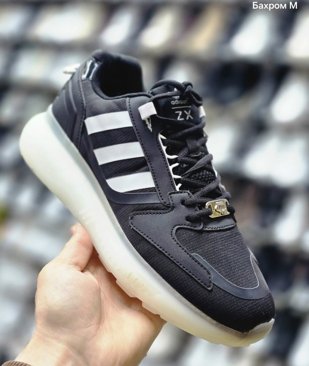 баскетбольные кроссовки адидас синие,кроссовки,кроссовки adidas,adidas zx 2 k boost,мужские кроссовки