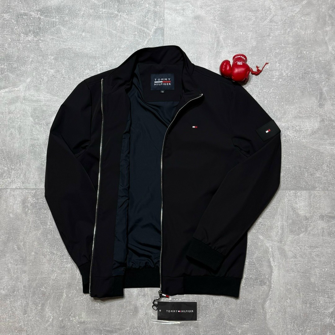 куртка tommy hilfiger мужская,куртка tommy hilfiger,куртка ветровка tommy hilfiger,межсезонная куртка tommy hilfiger,бомбер томми хилфигер