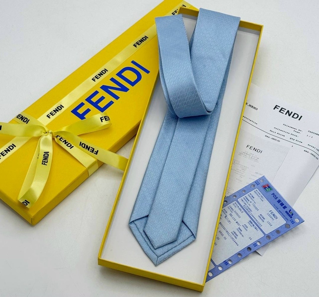 fendi галстук,набор галстук,галстук,шелковый галстук fendi,галстук галстук