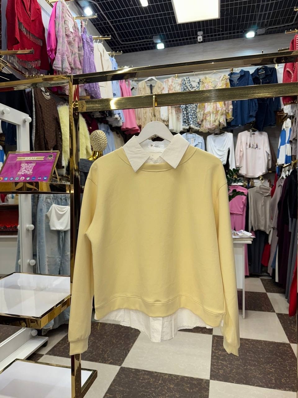 женская кофта,стильная кофта,свитшот женская,кофта,короткая кофта