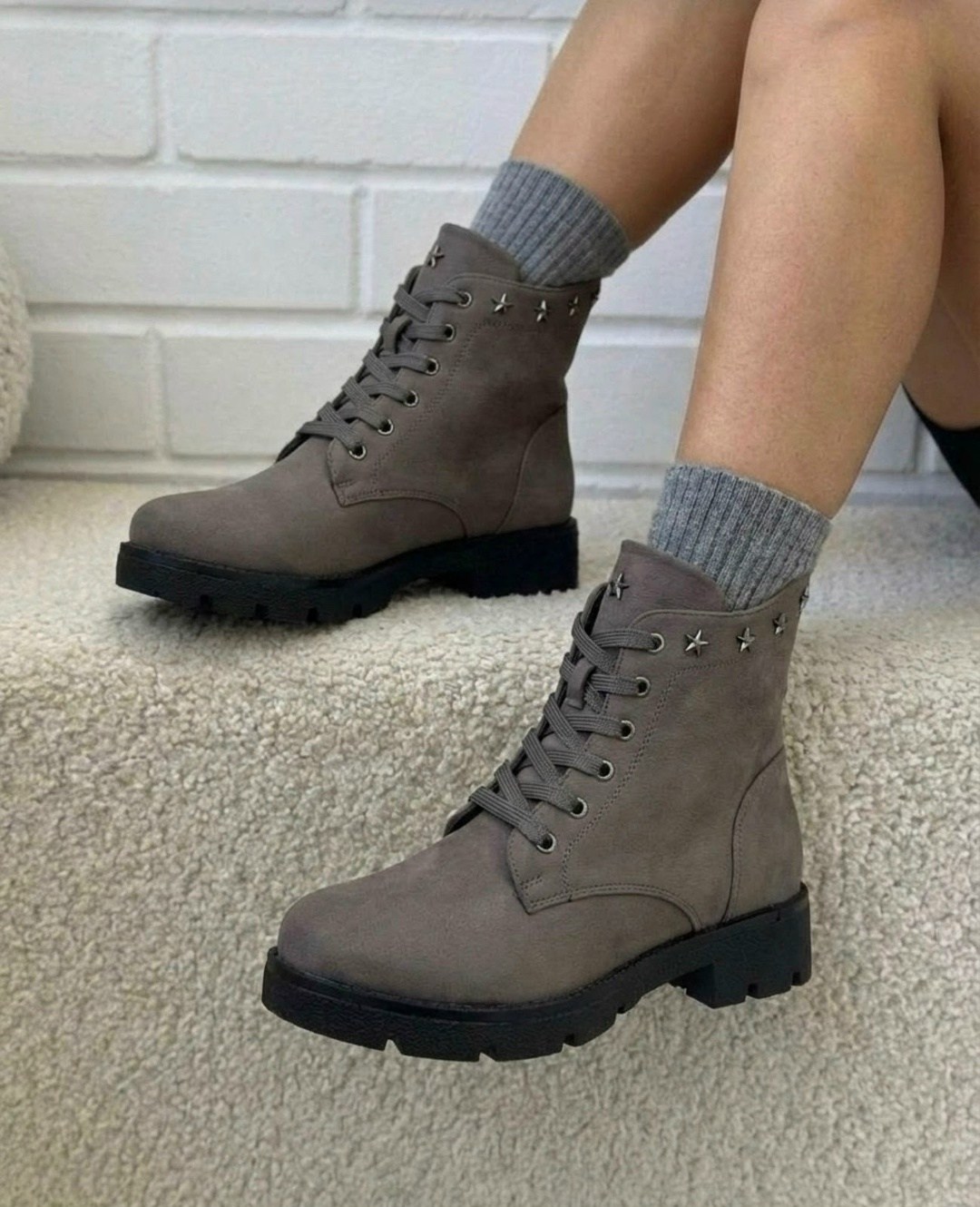 ,ботинки зимние женские (натуральная замша, натуральный мех),ботинки женские,ботинки,демисезонная