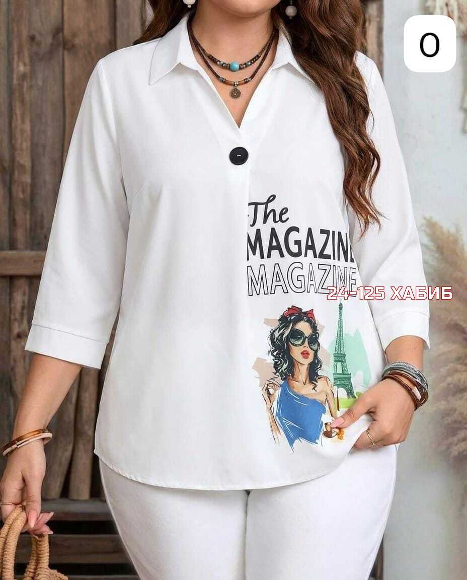 женская блузка,блуза "надин", размер 54,блуза женская,блуза,блуза большие размеры