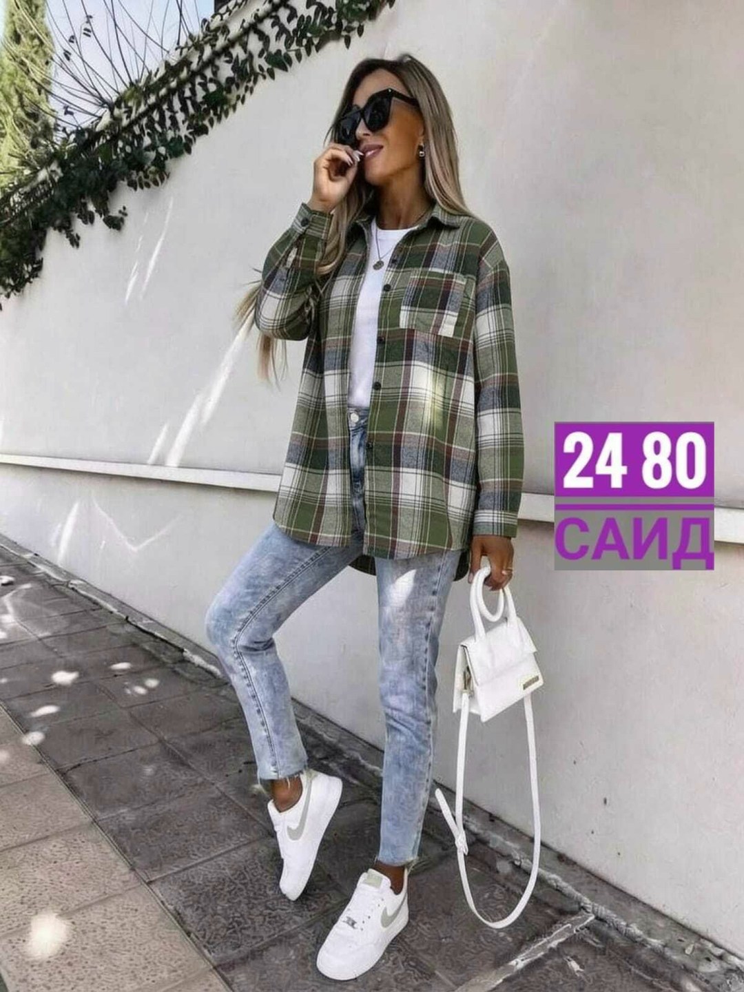 рубашка в клетку,рубашка женская,женская рубашка в клетку,рубашка,рубашка модная