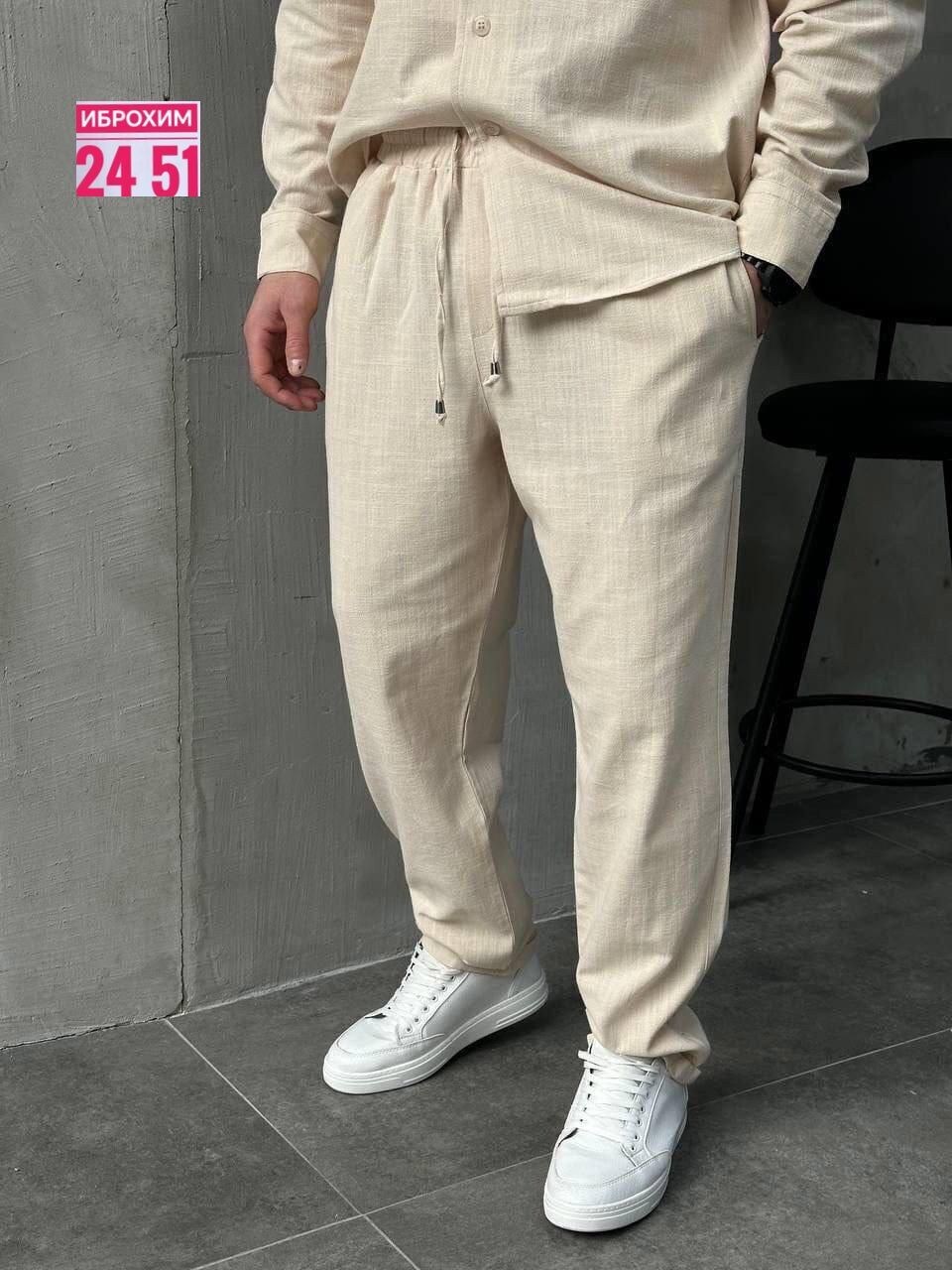костюм для мужчин лен,костюм двойка для мужчин лен,льняной мужской костюм арт. 11976273,мужской костюм ткань французский лён,мужская спортивная одежда