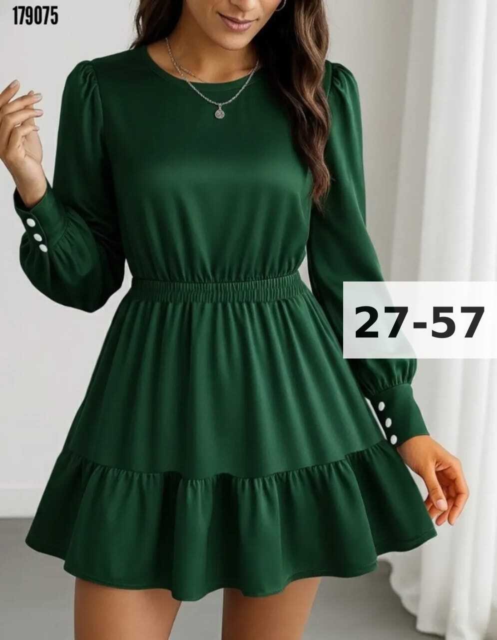 платье,платье с юбкой,стильное платье,платье с оборками,платье с воланами