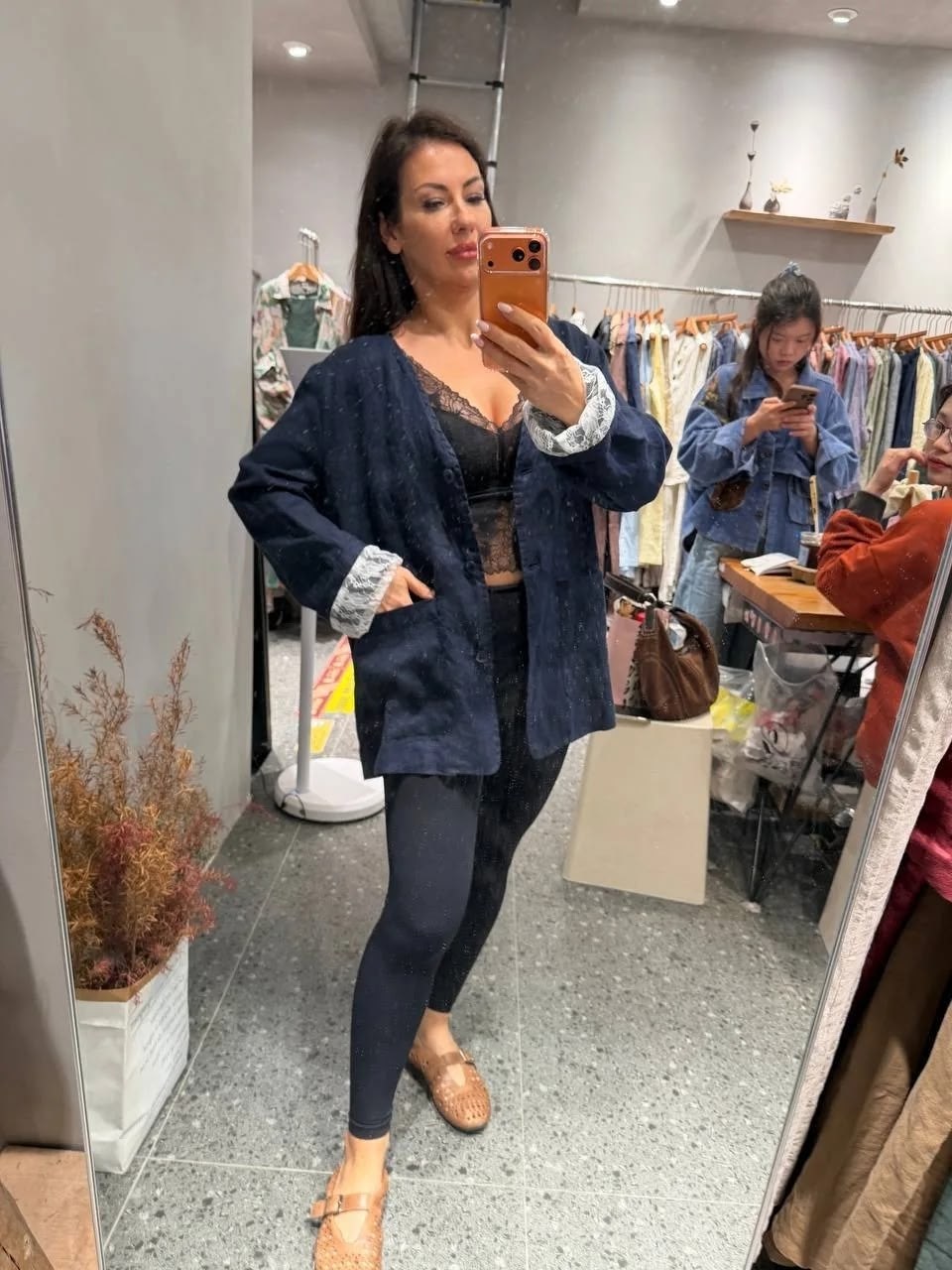 рубашка женская,оверсайз рубашка,желтая рубашка,льняная рубашка