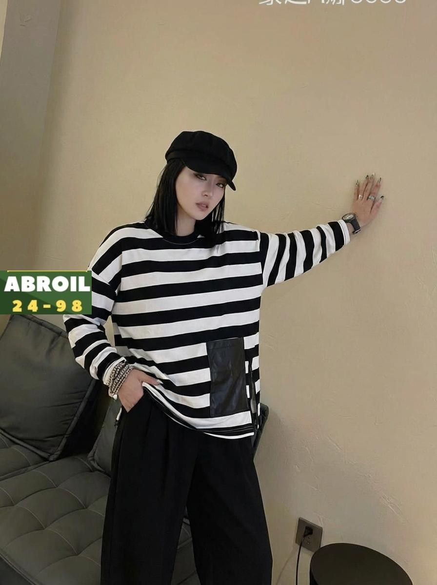 стильная кофта,кофта женская,кофта модная,кофта в полоску y2k,свитшот женская