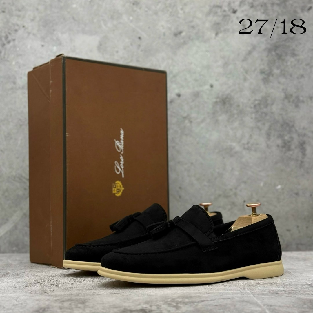 ,лоферы loro piana,лоферы замшевые,лоферы из натуральной замши,лоферы женские замшевые