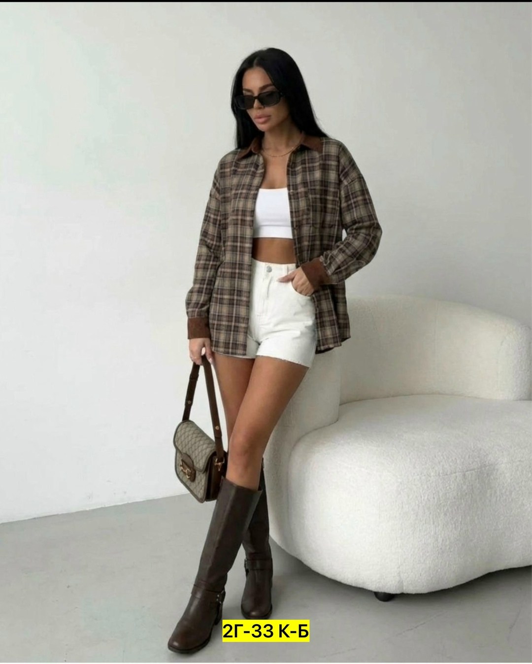 рубашка женская в клетку оверсайз тёплая,женская рубашка,рубашка в клетку оверсайз удлиненная,рубашка в клетку тёплая женская,женская рубашка в клетку