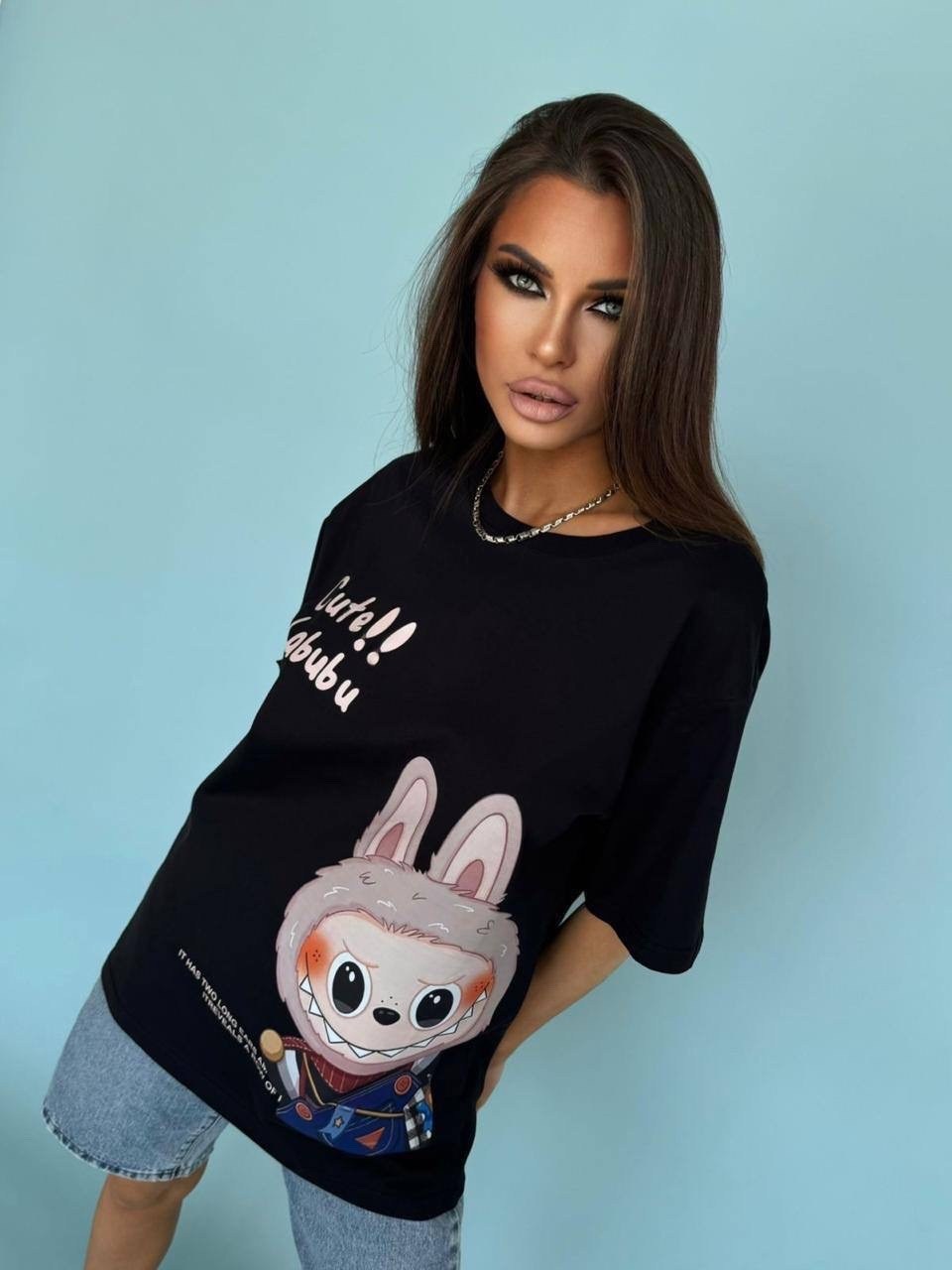 стильные костюмы,повседневный костюм,женская футболка,футболки женская оверсайз