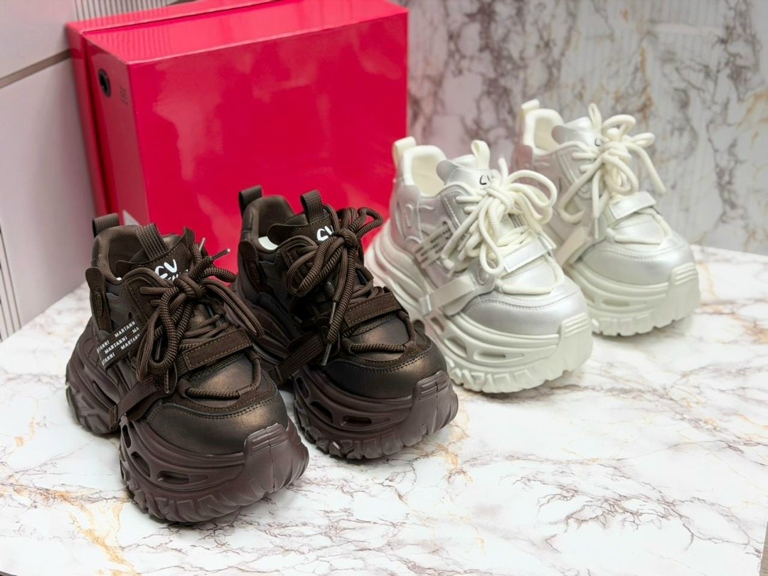 женские массивные кроссовки,женские кроссовки на массивной платформе,женские кроссовки,кроссовки женские на высокой платформе 8 см,