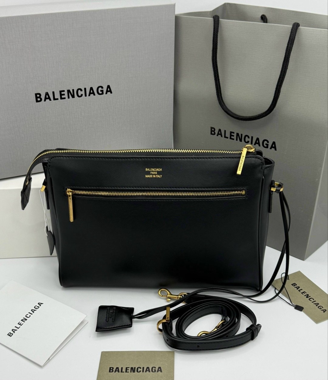 сумка женская balenciaga,сумка balenciaga,balenciaga сумка на плечо,сумка баленсиага,сумка balenciaga черная натуральная кожа 35 см