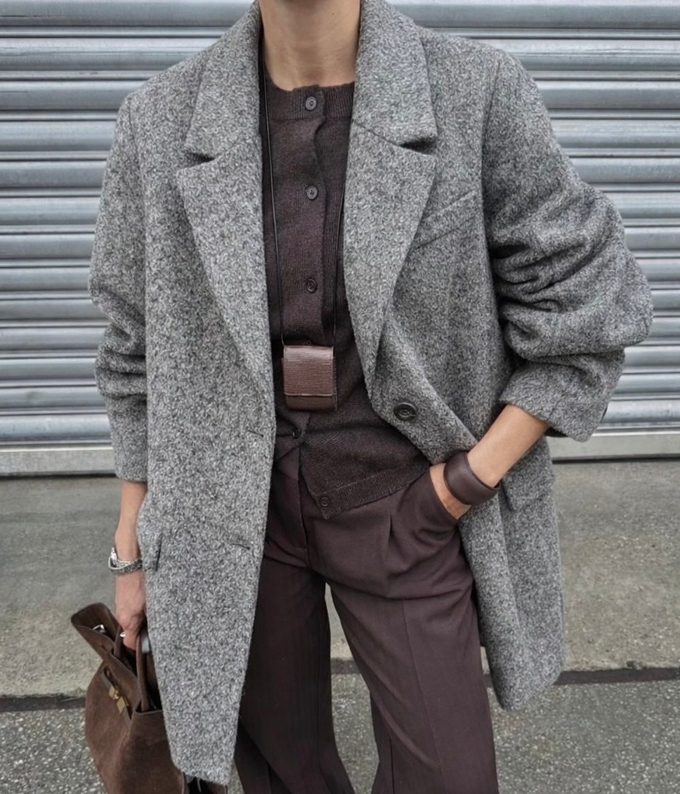 пиджак пальто,серый пиджак,пиджак,пиджак женский,стильные образы