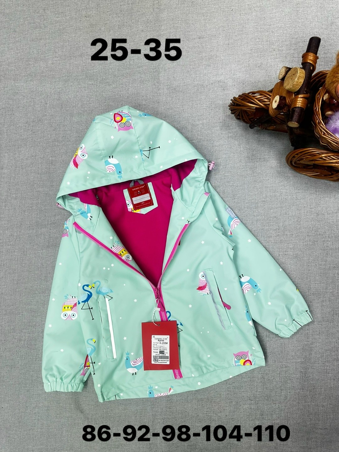 демисезонная куртка для девочки,ветровка для девочек,куртка для девочки весна,куртка демисезонная,куртка детский