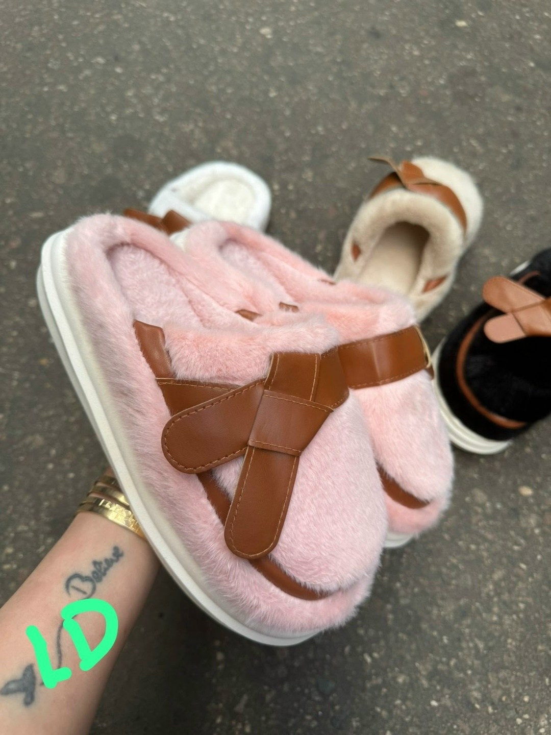 тапочки домашние женские,теплые тапочки,меховые тапочки,женские тапочки,