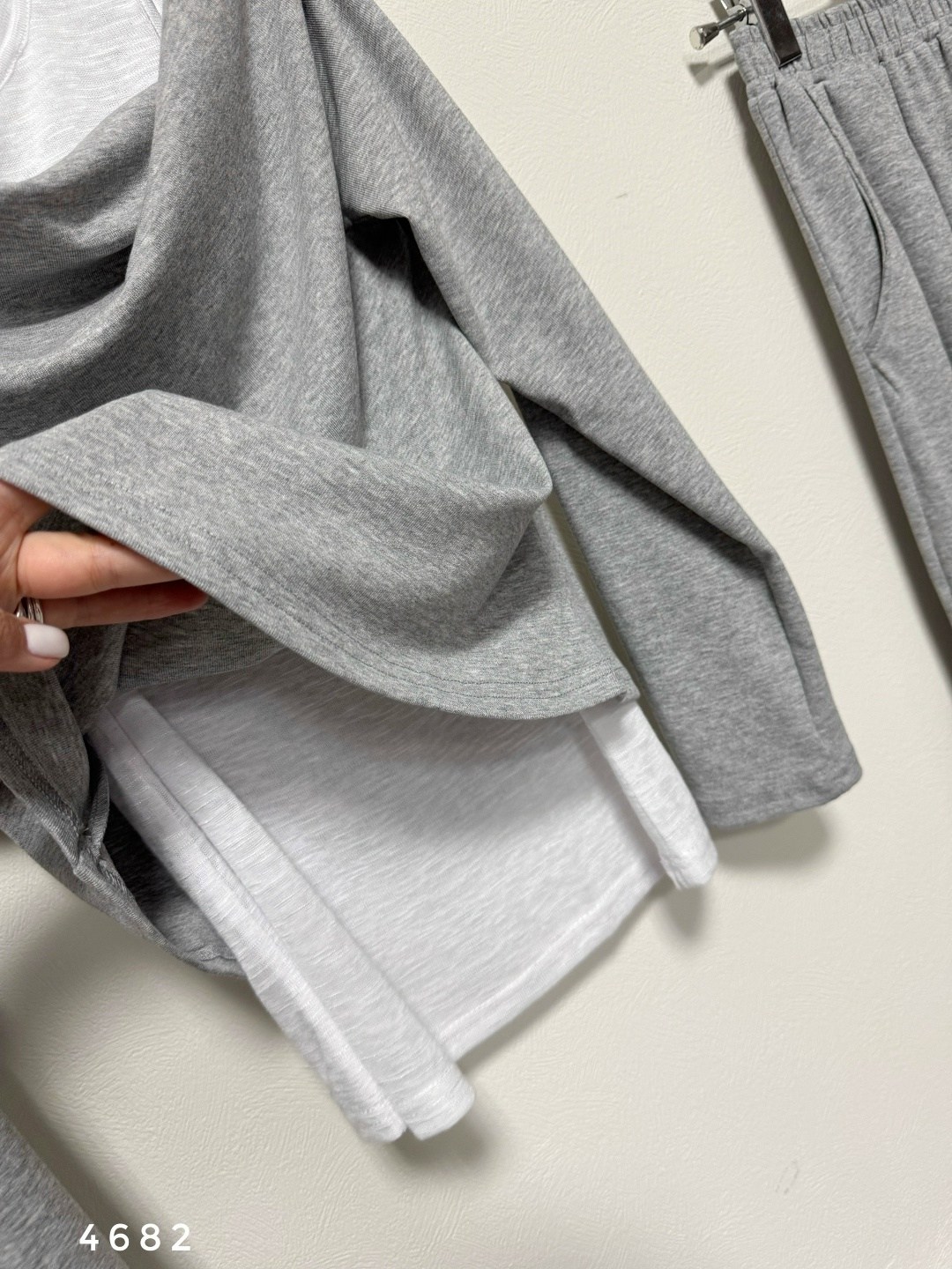 костюм с брюками палаццо,женский костюм,трикотажный костюм с брюками палаццо,костюм,брюки комплект