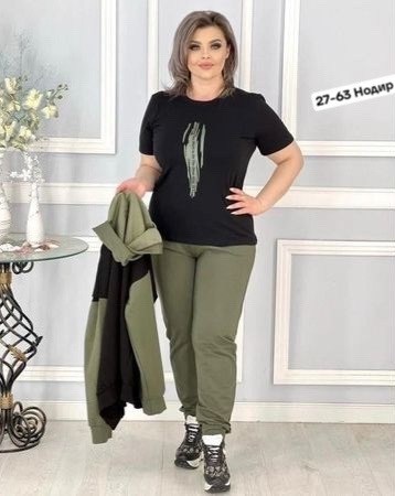 женские костюмы спортивные,женские костюмы больших размеров,костюм женский тройка,костюм женский,женский костюм тройка трикотаж