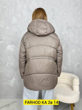 Верхняя одежда