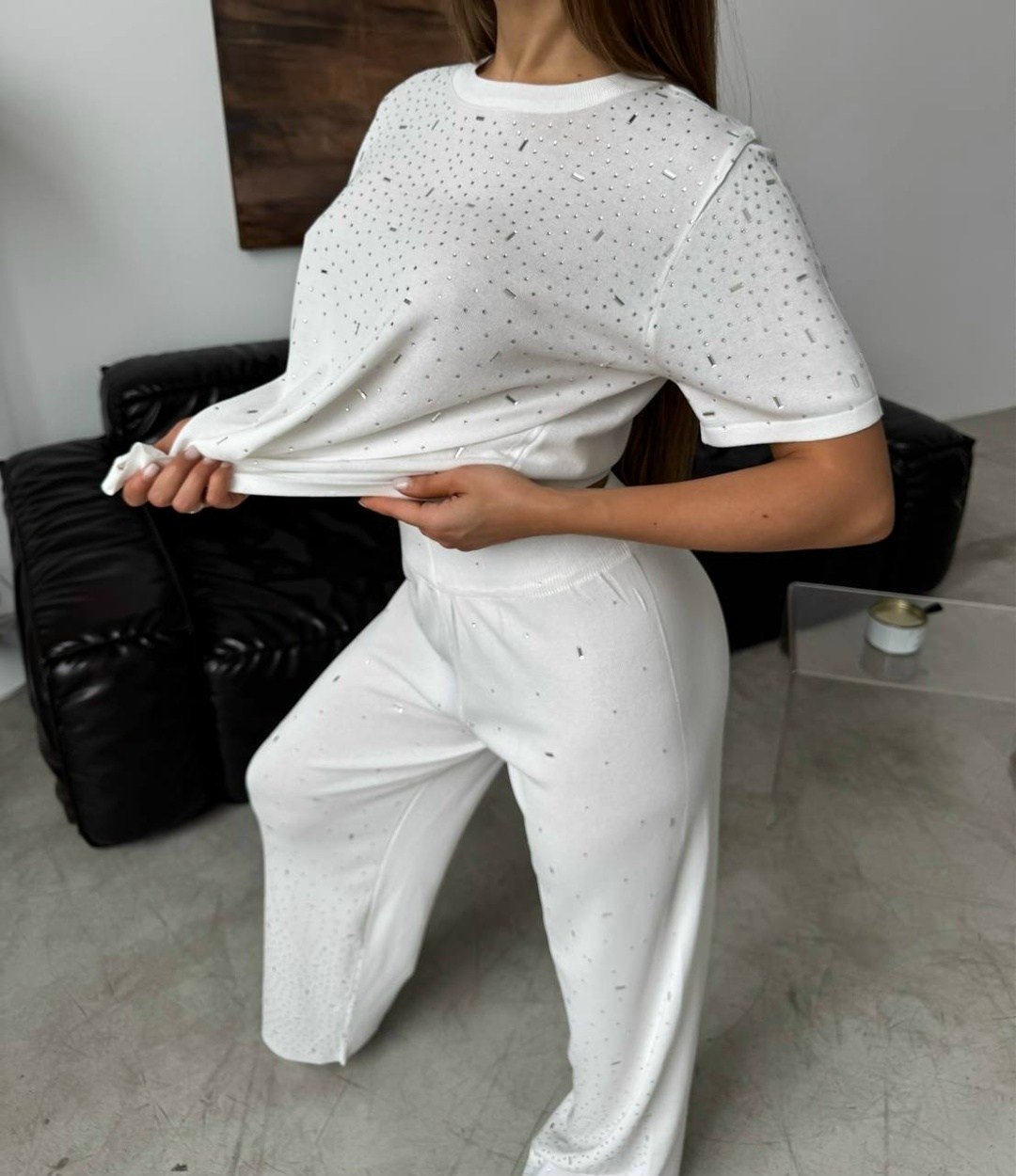 костюм женский,трикотажные брюки,женский костюм с брюками,костюм двойка женский,женский трикотажный костюм