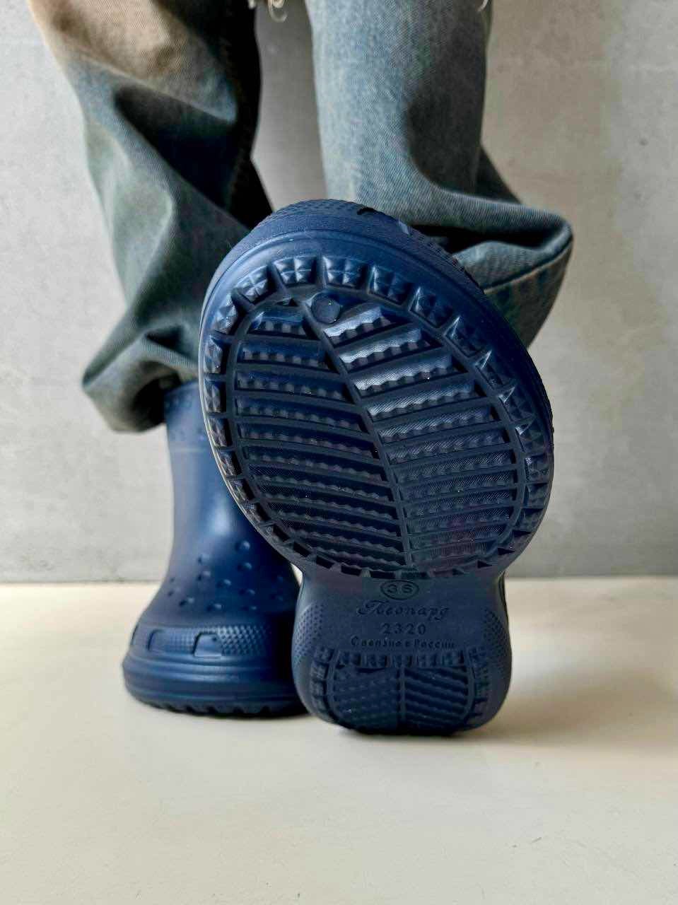 , женская,сапоги резиновые, ,сапоги резиновые crocs