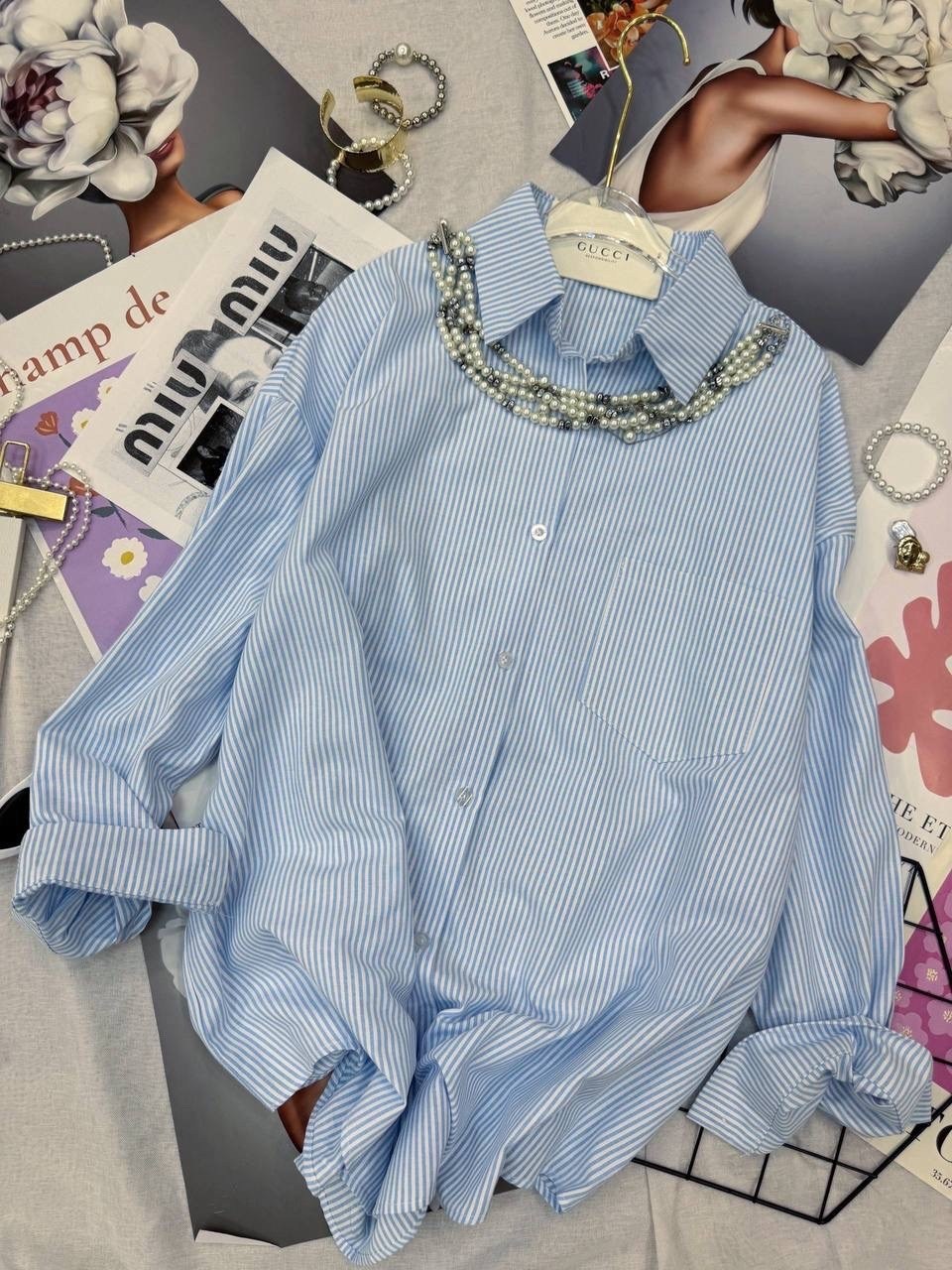 женская рубашка,рубашка женская в полоску,рубашка в полоску,блузка женская,рубашка