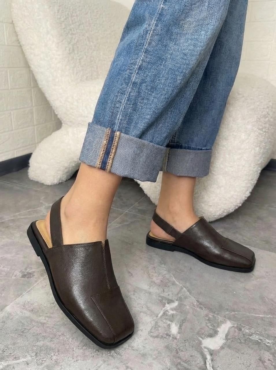 ,женская ,женские шлепанцы,модные шлепанцы,мюли женские