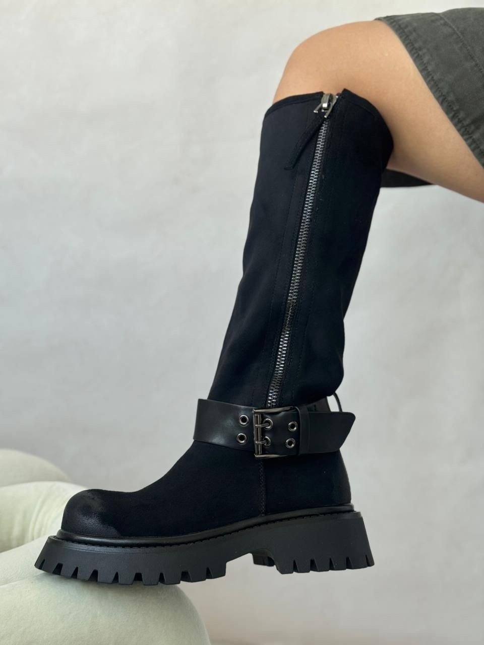 сапоги,,женские сапоги,сапоги зимние женские,экко замшевые сапоги