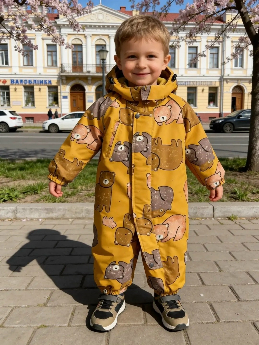 комбинезон демисезонный,комбинезон демисезонный детский,комбинезон демисезонный для мальчика,комбинезон демисезонный crockid,комбинезон утепленный для мальчика