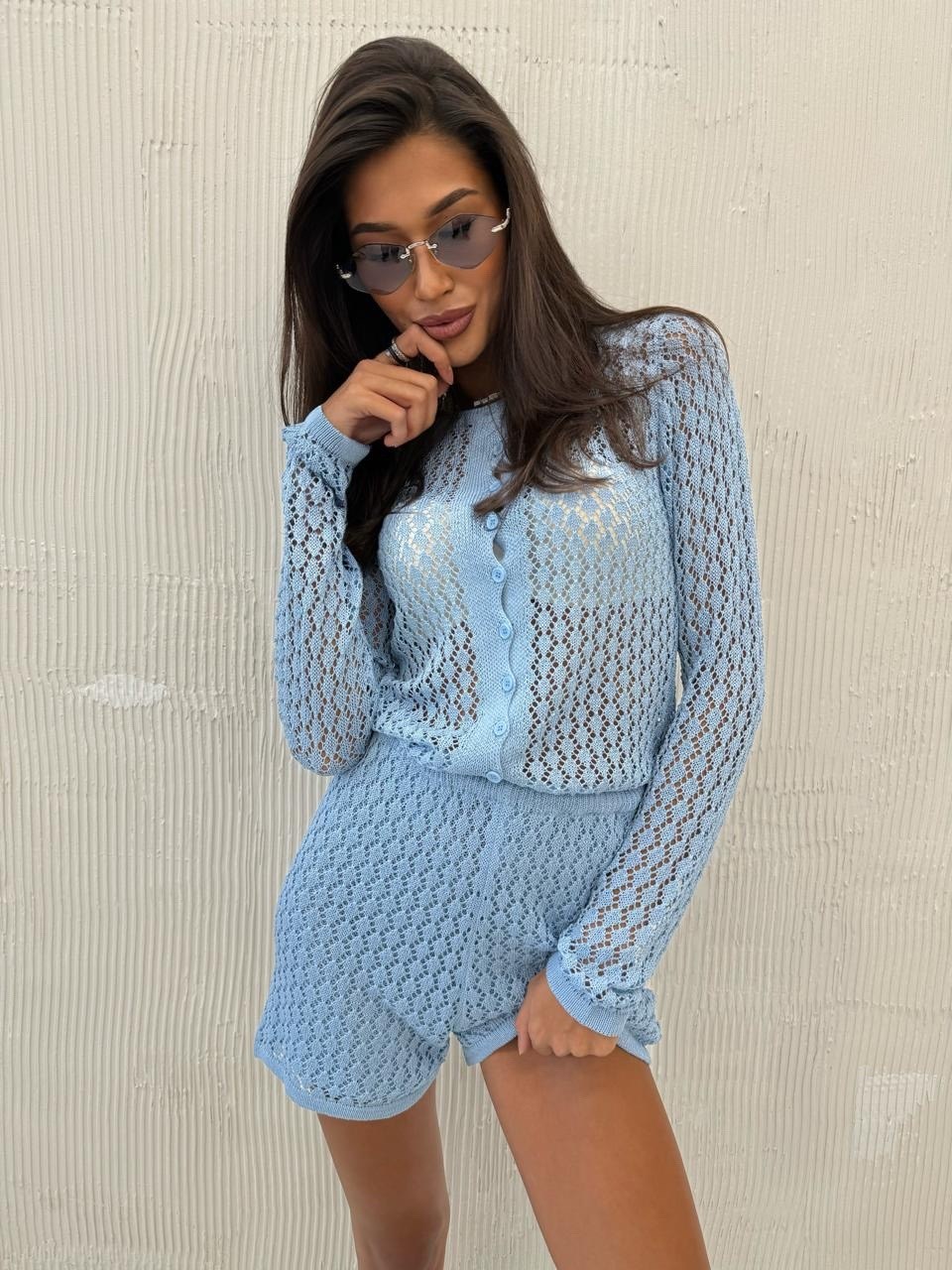 вязаные кардиганы,вязаные костюмы,стильные костюмы,вязаная туника,комплект вязаный