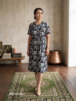 Домашняя одежда