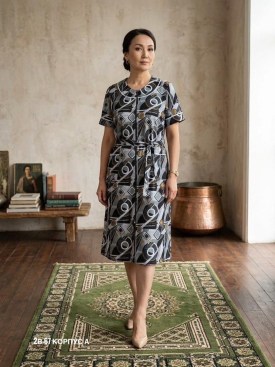 Домашняя одежда