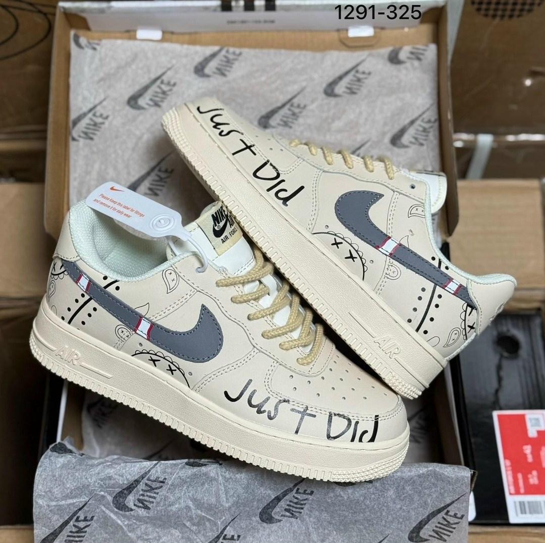 nike air force 1 low,nike air force 1,nike air force 1 low just do it,кроссовки,nike air force
