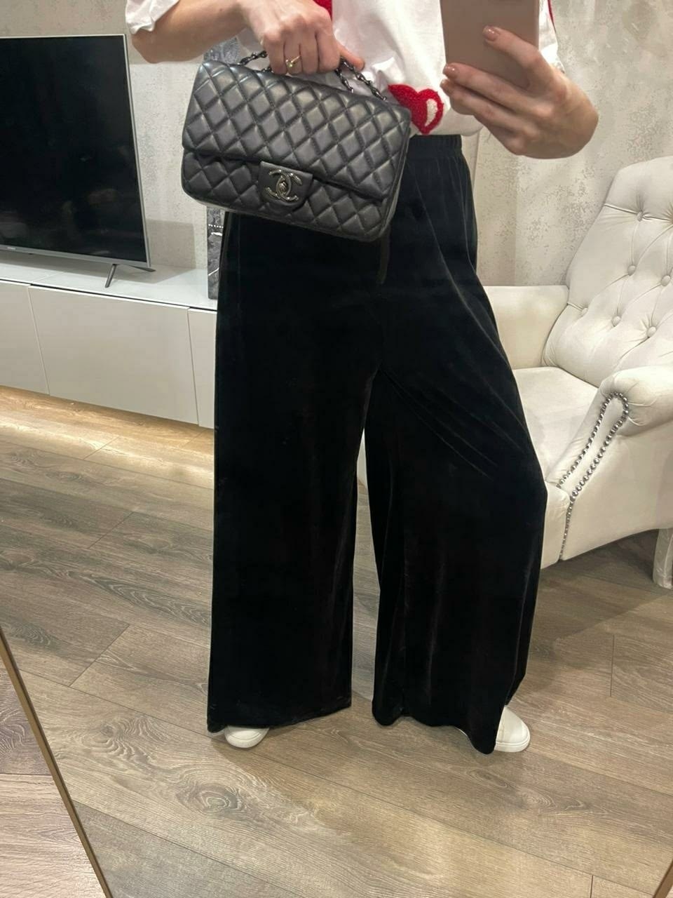 широкие брюки,женские широкие брюки,вельветовые широкие брюки,велюровые широкие брюки,бархатные брюки