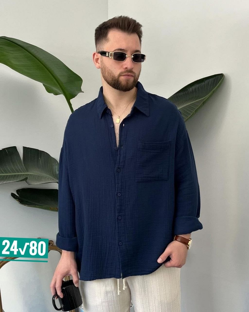 рубашка для мужчин муслим,мужская муслиновая рубашка,мужская рубашка из муслина,рубашка мужская,рубашка из муслина