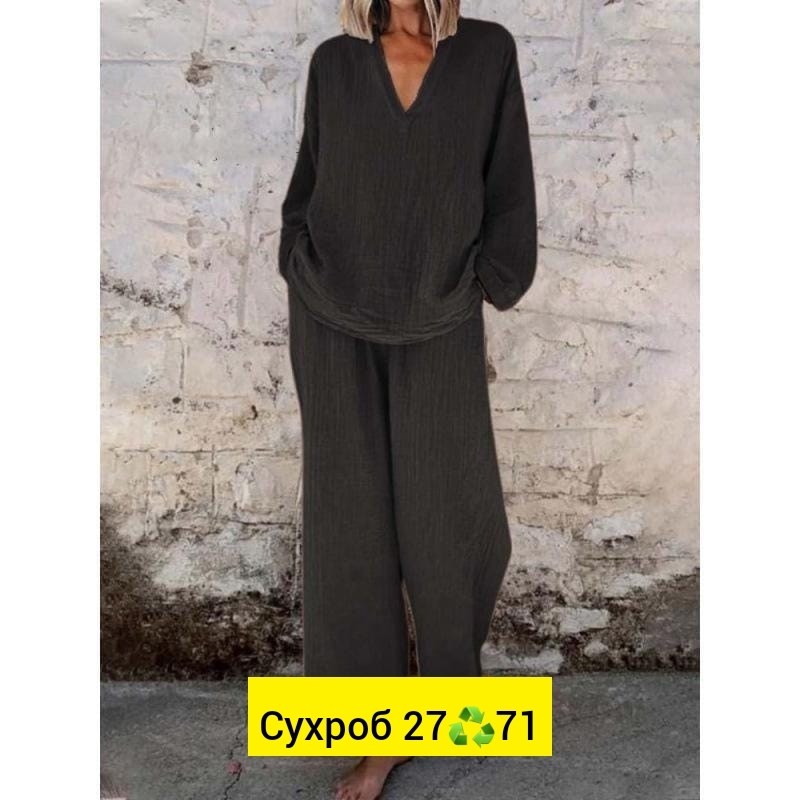 брючный костюм повседневный,брючный костюм женский из шелка,костюм повседневный,трикотажные костюмы,широкие брюки