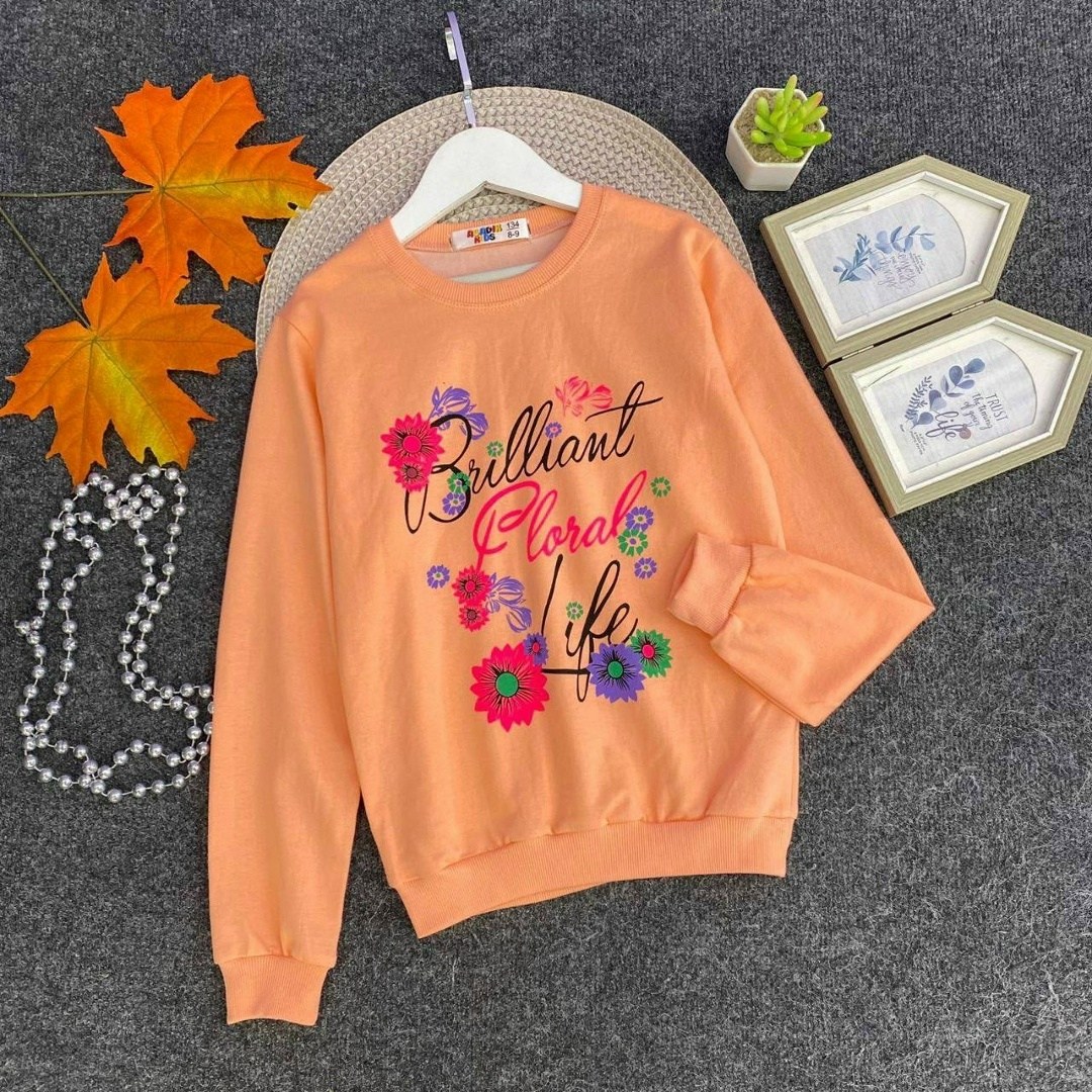 cвитшот для девочки,кофта свитшот для девочки,кофта для девочек,джемпер для девочек,кофта свитшот