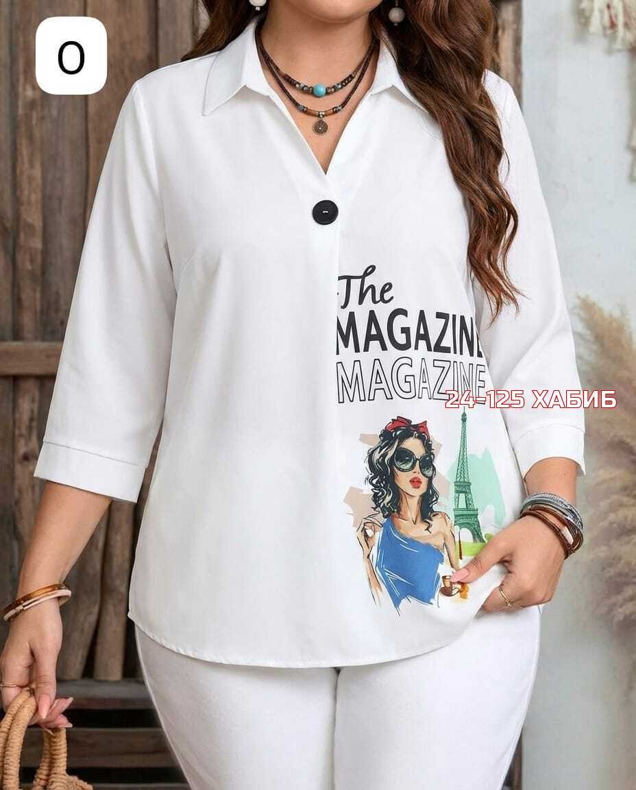 женская блузка,блуза "надин", размер 54,блуза женская,блуза,блуза большие размеры