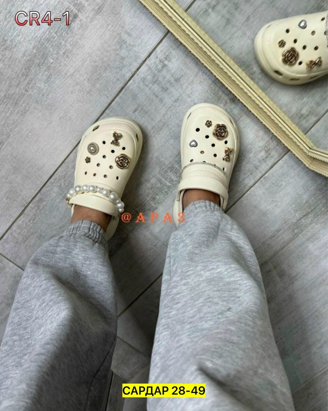 ,летняя женская ,женская ,crocs женские,женские кроксы