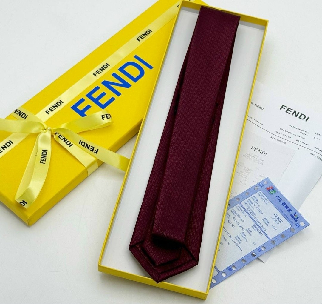 fendi галстук,набор галстук,галстук,шелковый галстук fendi,галстук галстук