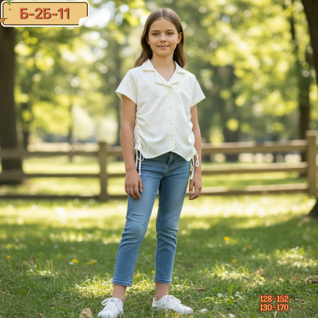 блузка для девочки школьная,блузка для девочек,блузка школьная,блузка синяя мода,блузка для девочек в школу