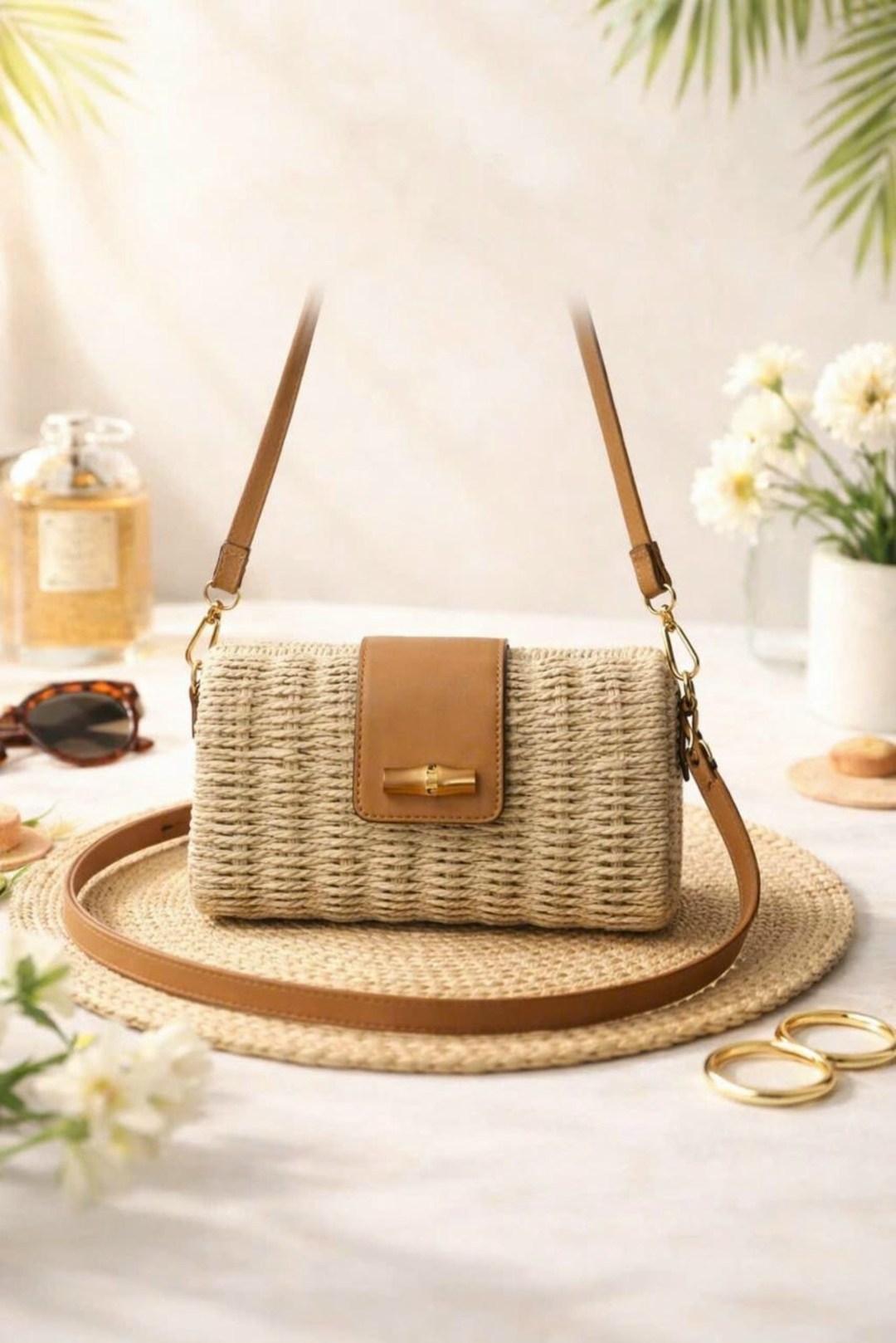 плетеная сумка,соломенная сумка,плетеная соломенная сумка,женская соломенная сумка,соломенная сумка через плечо