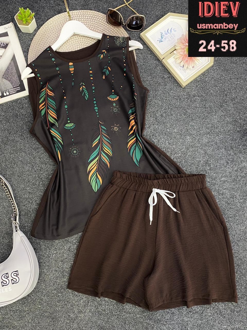 женские летние комплекты,костюм для женщин,женский костюм летний,женский костюм с шортами,летние костюмы