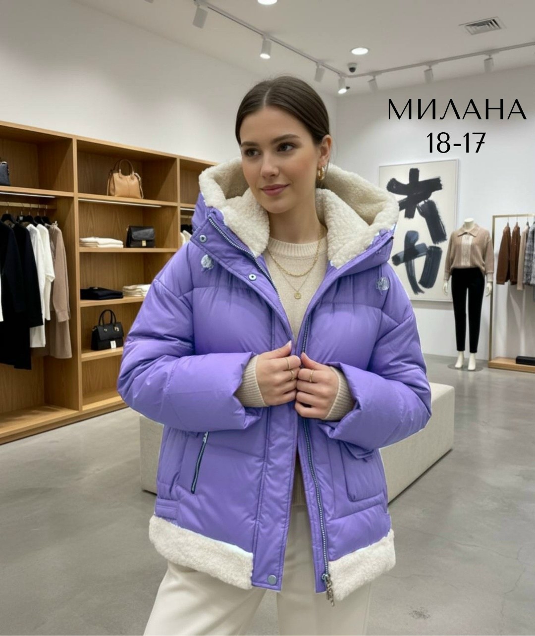 женская куртка, куртки женские, куртки,женская зимняя куртка,куртка женская pdonna 8023792 бежевая 56 ru