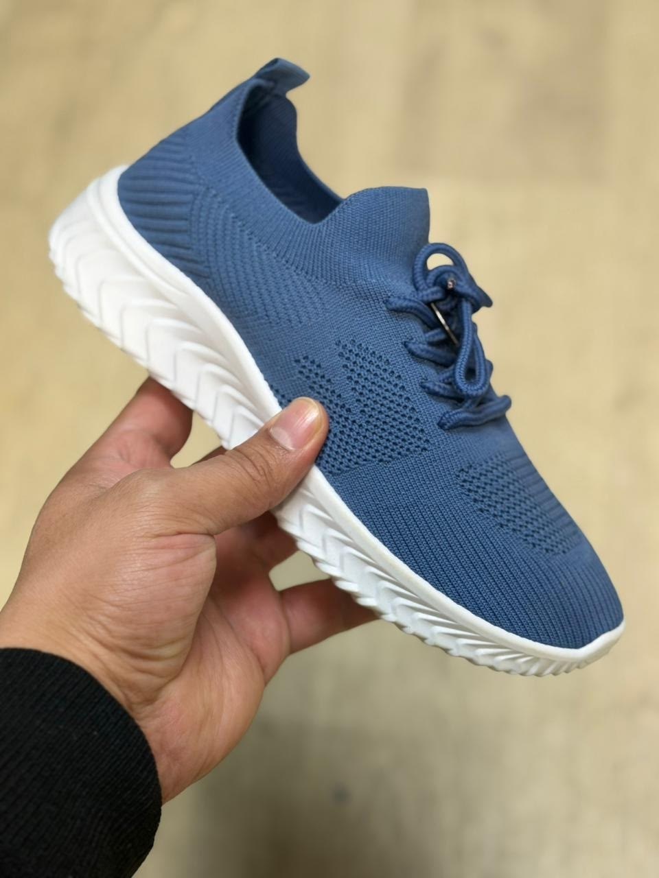 ,кроссовки женскиe,кроссовка,спортивная ,кроссовки синие тканевые