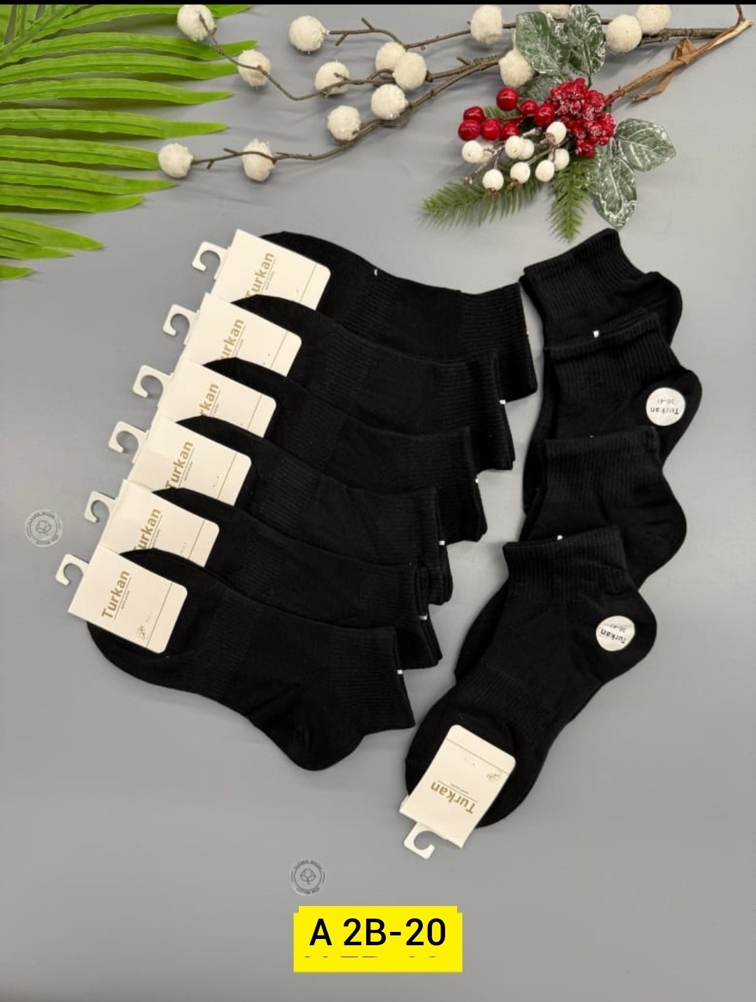 носки женские 10 пар,носки комплект,носки короткие черные,набор женские носки,носки мужские