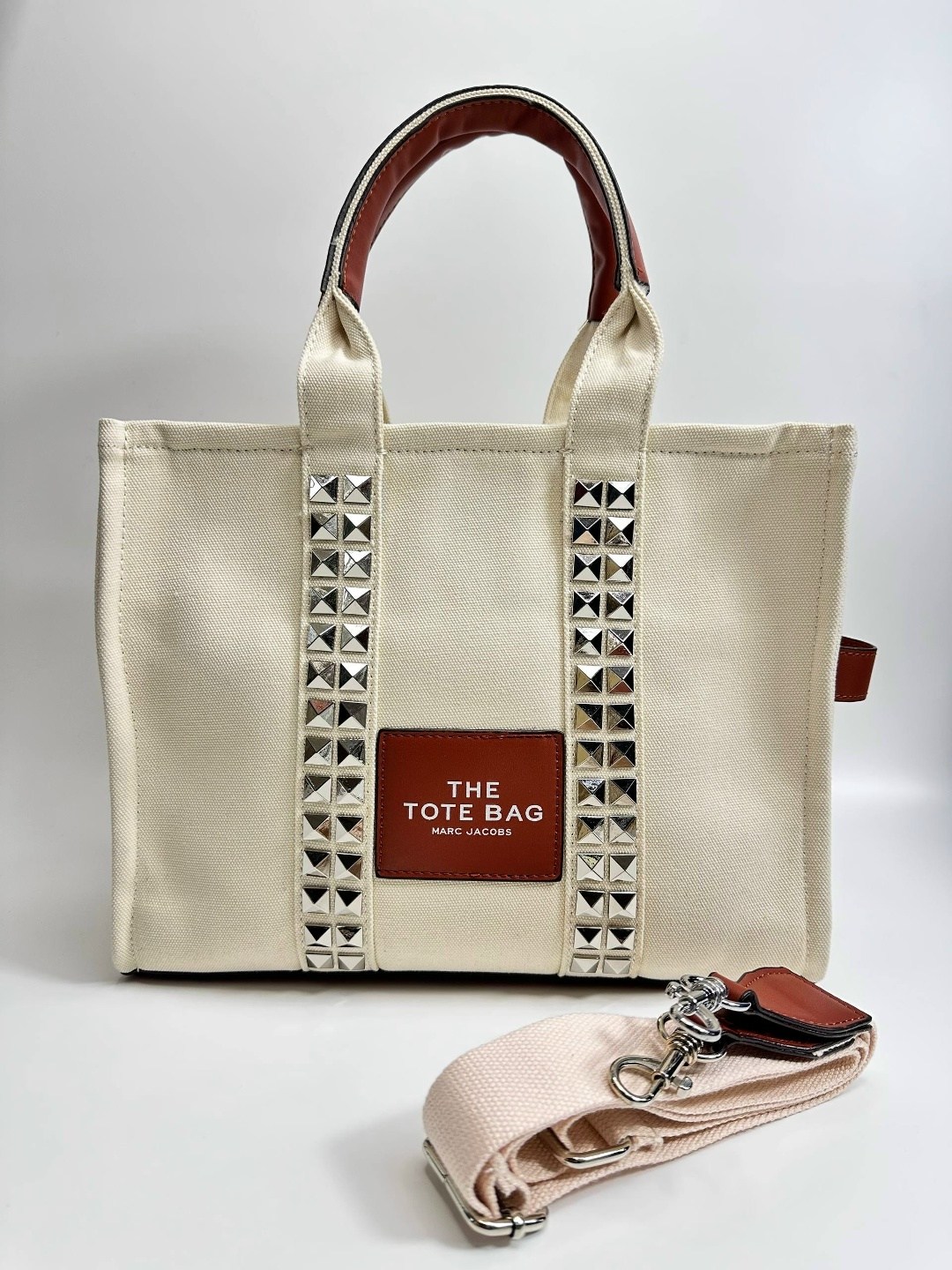 marc jacobs tote bag,сумка,модная сумка,модная женская сумка,холщовая сумка