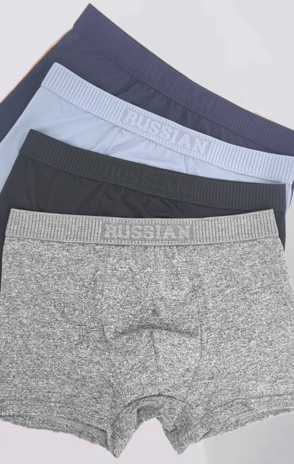 трусы мужские боксеры rogers 8636 модал, эластан размеры 3xl, 4xl, 5xl,комплект трусов мужских,трусы мужские боксеры,мужские трусы,трусы мужские боксеры классические