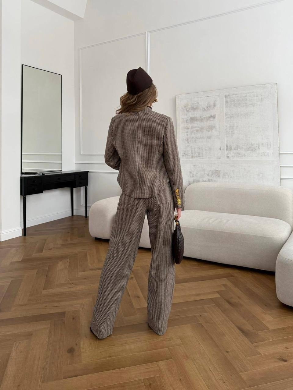 женский костюм деловой,модные брюки,мода стиль,брючные костюмы женские