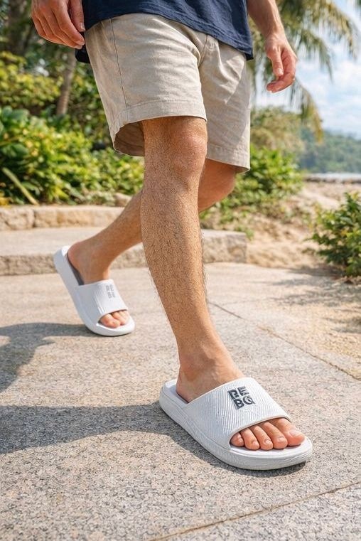 шлепанцы мужские,мужские шлепки,модные шлепанцы,рокпорт шлепанцы,мужские тапочки